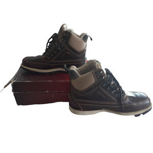 Rockport XcS Mens Boots, APM26433 Size 11 1/2 Cayambe Brown original box